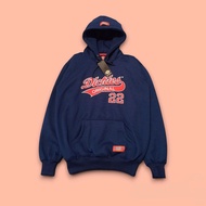 Dickies 22 Hoodie - Sweater Hoodie Pria Wanita Dickies 22 Logo Premium Quality Full Tag Best Seller