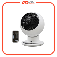 IRIS OHYAMA - PCF-SC15T 超強全方位靜音循環風扇 (白色)【香港行貨｜1年保養】(4967576700177)