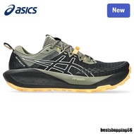 Gel Trabuco 13 Men And Women Running Shoes 5I1J T0WV