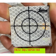 Leic paper mirror 4x4