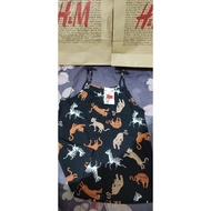 Hnm kids Girls' Tank Top