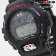 G-SHOCK Custom Watch DW6900-1V RIZIN-005 Rizin Official Collaboration Watch