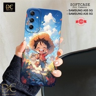 Latest SAMSUNG A55 5G/A35 5G 2024 Case - ANIME Case Case - SAMSUNG A55 5G/A35 5G 2024 Hp Case - SAMSUNG A55 5G/A35 5G 2024 Hp Softcase - Silicon Hp - Hp Case Softcase - Hardcase- Case - Candy Case Full Color 3D Silicone T