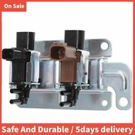 Intake Manifold Vacuum Runner Solenoid Valve for   3 5 6 -7 K5T46597 BS7E-9J559-AA K5T81980 Parts Ac