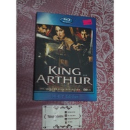 King Arthur DVD Clive Owen (Actor), Keira Knightley (Actor), Antoine Fuqua (Director)
