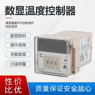 Intelligent Display e5c2 Number Controller Thermostat Seat Rail Temperature Temperature Controller T