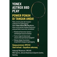 Yonex Astrox 88D Play