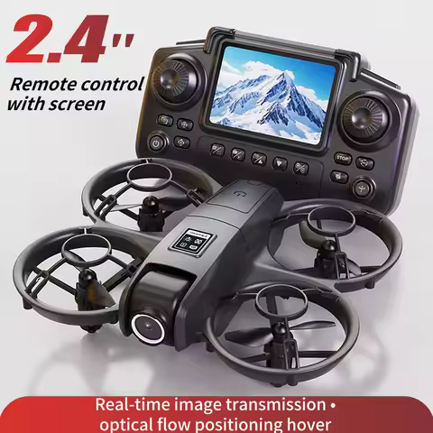 YP6 RC Drone 2.4G 5G GPS Professional 8K HD Aerial Photography Remote Control Aircraft HD Dual Camer