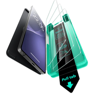 【A Boutique】 ESR for Samsung S25 Ultra Screen Protector 9H Full Coverage Tempered Glass Privacy/HD C