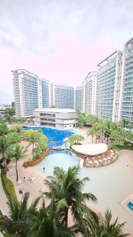 Azure Urban Resort Staycation