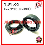 OIL SEAL TC4 26X27X10 26X37X10.5 26-37-10 26-37-10.5