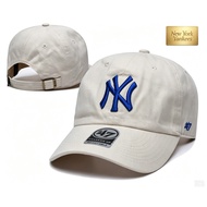 Many styles big logo-47brand -Adjustable Baseball Cap  New York Yankees ,NEW ERA 9forty  Unisex, Sun