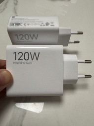 原裝小米 Xiaomi 120W歐規充電器｜MDY-14-EE