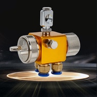 Manufacturer A-100Automatic Spray Air Spray Blister Machine Pneumatic Wave Soldering Flux Nozzle