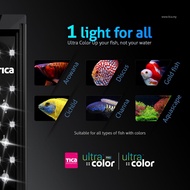 TICA ULTRA COLOR PRO FOR DISPLAY & TANNING , TICA ULTRA COLOR