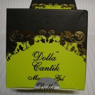 Dolla cantik [100gm] krim pecah lemak krim ibu lepas bersalin