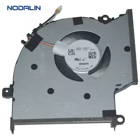 New Cooling Fan For Vivobook 16X 15X M1503Q M1603Q M1603QA