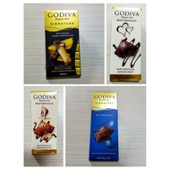 Godiva Masterpieces/Godiva Signature Belgium 1926