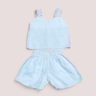 white terno for 1 year old