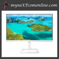 Philips 23.8" 246E1EW QHD USB-C / White