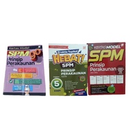 Buku Latihan Prinsip Perakaunan Tingkatan 5