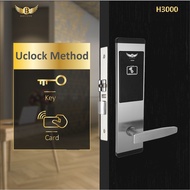 Biosystem iLock H3000 Digital Door Lock