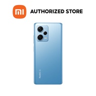 (รับประกันศูนย์ไทย 1 ปี) Xiaomi Redmi Note 12 Pro Plus 5G 8GB+256GB 200MP Wide Camera Xiaomi Redmi N