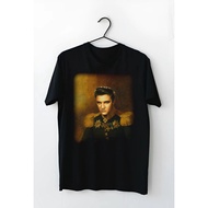 VINTAGE ELVIS PRESLEY AS NAPOLEON BONAPARTE T-SHIRT
