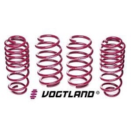 Vogtland Sport Lowering Springs Civic ES