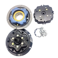 RGFROST HVAC Auto AC compressor clutch 119 DC 12V/24V 7H0820805J