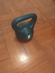 8KG 啞鈴 健身器材