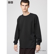 UNIQLO U AIRISM LONG