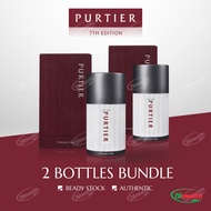 Purtier Placenta 7th Edition – 2 Bottles Bundle | Authentic | Ready Stock | Latest Stock