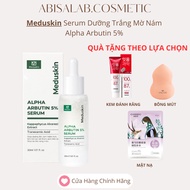 Meduskin Alpha Arbutin 5% Whitening Serum 30ml