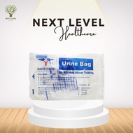 Hospitech Urine Bag T-Valve 2L