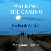 Walking The Camino Maryanna Gabriel