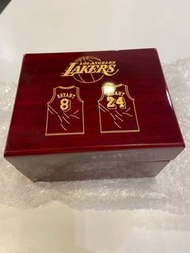 Kobe Bryant 冠軍指環 高比仔 NBA 金 戒指 介子 籃球 奧運 明星賽 季後賽 湖人隊 Lakers  紀念 退役 收藏品 聖誕 新年 禮物 1996 2006 2016 高比拜仁 曼巴