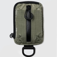 Bitplay MagSafe Card Holder Portable Phone Stand Key Holder Magnetic Absorption Nylon Material Light