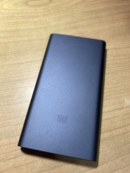 小米行動電源10000mAh