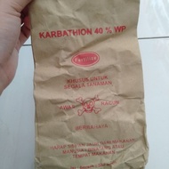 DDT Karbathion 40% WP 400gram