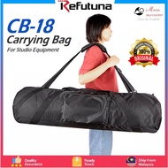 CB-18 Shoulder Strap Carry Bag Studio Flash Light Bag Studio Lighting Bag Lighting Carrying Bag