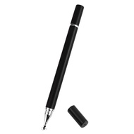 For Apple stylus pen ปากกา จิ้มหน้าจอ ทัชสกรีน ยางซิลิโคนนุ่ม ปากกาสไตลัส หน้าจอสัมผัสแบบ capacitive รองรับ โทรศัพท์ ไอแพด แท็บเล็ต