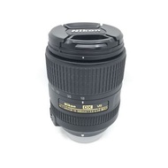 Nikon 18-300mm F3.5-5.6 G ED VR