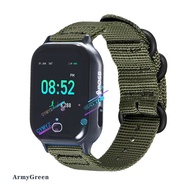 posb smart buddy watch strap Nylon strap for posb buddy watch strap Sports wristband