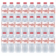 ✑ ♚ ▦ Nature's Spring Alkaline Water 24packs x 500ml