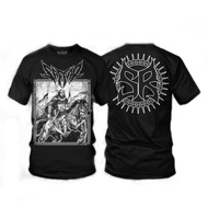 T-Shirt Music - Kaos Band Metal SAFFAR