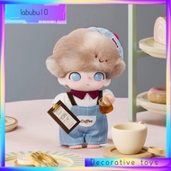 POPMART DIMOO Heart Special Vinyl Plush Elevator Pendant