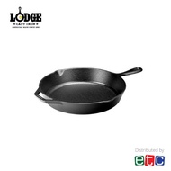 Lodge Cast Iron Skillet (12"/30.48cm)