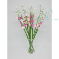Gypsum Flower Bouquet Miniature Gypsophila Paper Decorations