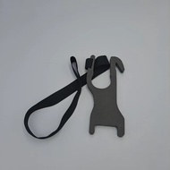 Agricultural Drone Parts For  T50 Propeller Holder